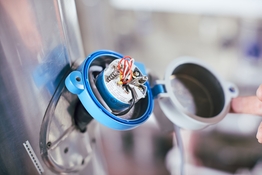 Injector CYR10B | Endress+Hauser